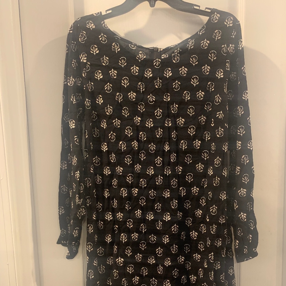Old Navy Maternity Dress